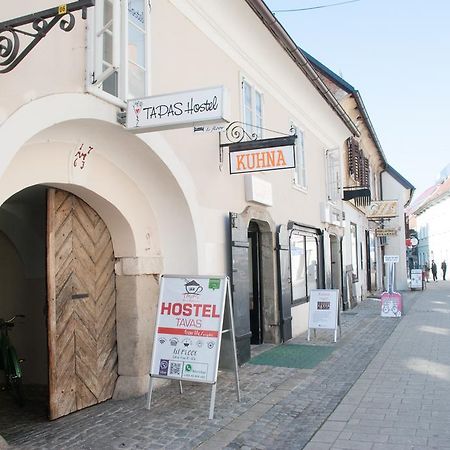 Apartment Bon Voyage Μαριμπόρ Εξωτερικό φωτογραφία