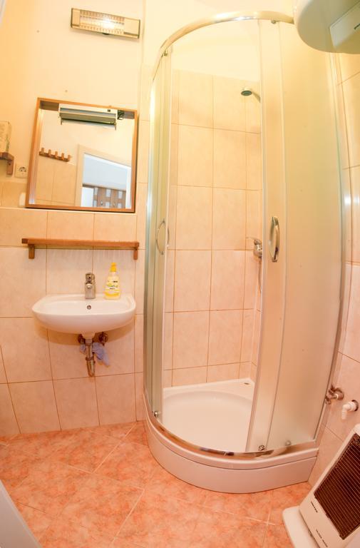 Apartment Bon Voyage Μαριμπόρ Εξωτερικό φωτογραφία