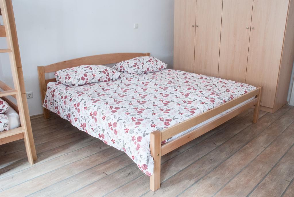 Apartment Bon Voyage Μαριμπόρ Εξωτερικό φωτογραφία