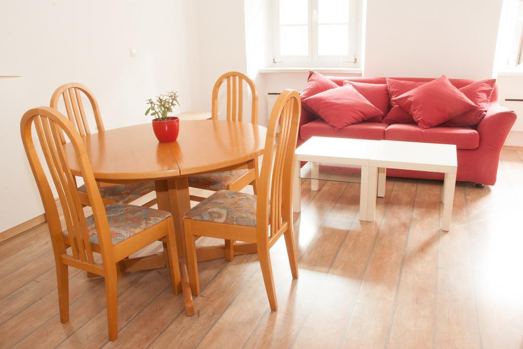 Apartment Bon Voyage Μαριμπόρ Εξωτερικό φωτογραφία