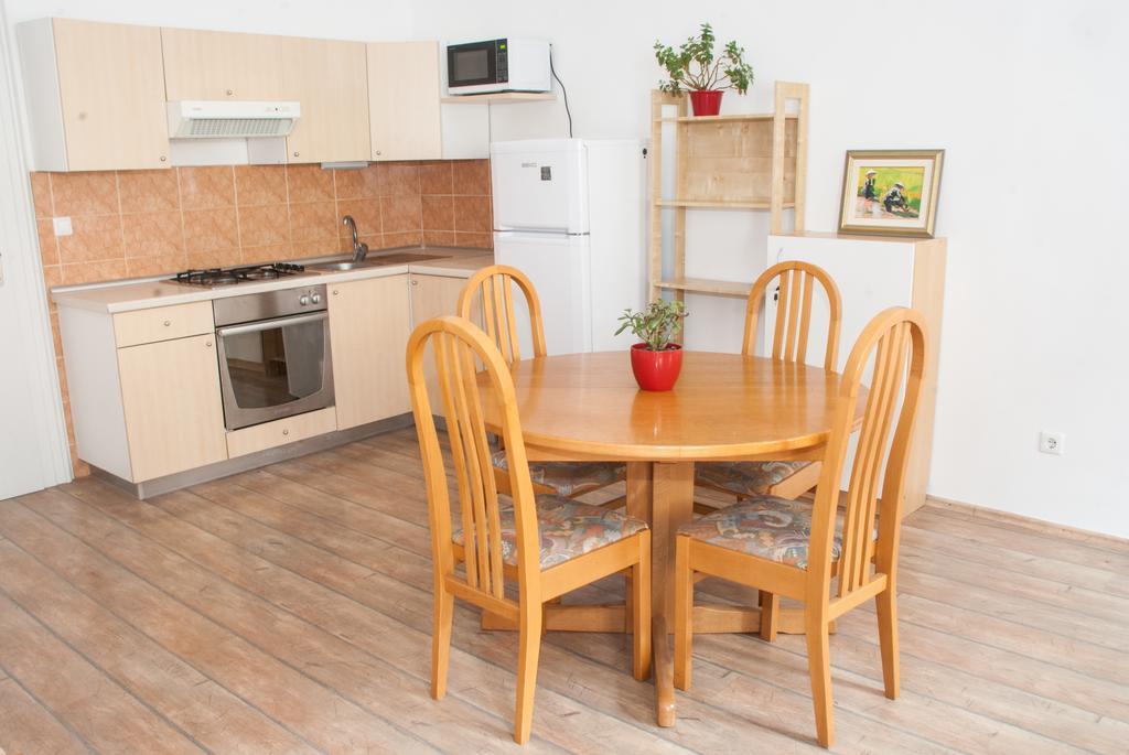 Apartment Bon Voyage Μαριμπόρ Εξωτερικό φωτογραφία