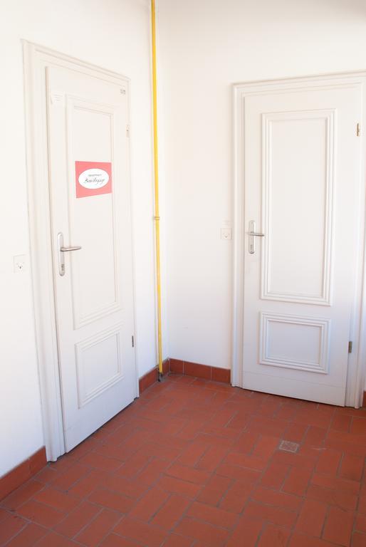Apartment Bon Voyage Μαριμπόρ Εξωτερικό φωτογραφία