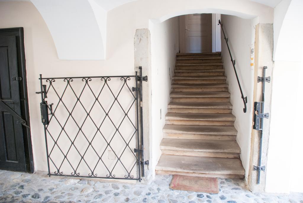 Apartment Bon Voyage Μαριμπόρ Εξωτερικό φωτογραφία