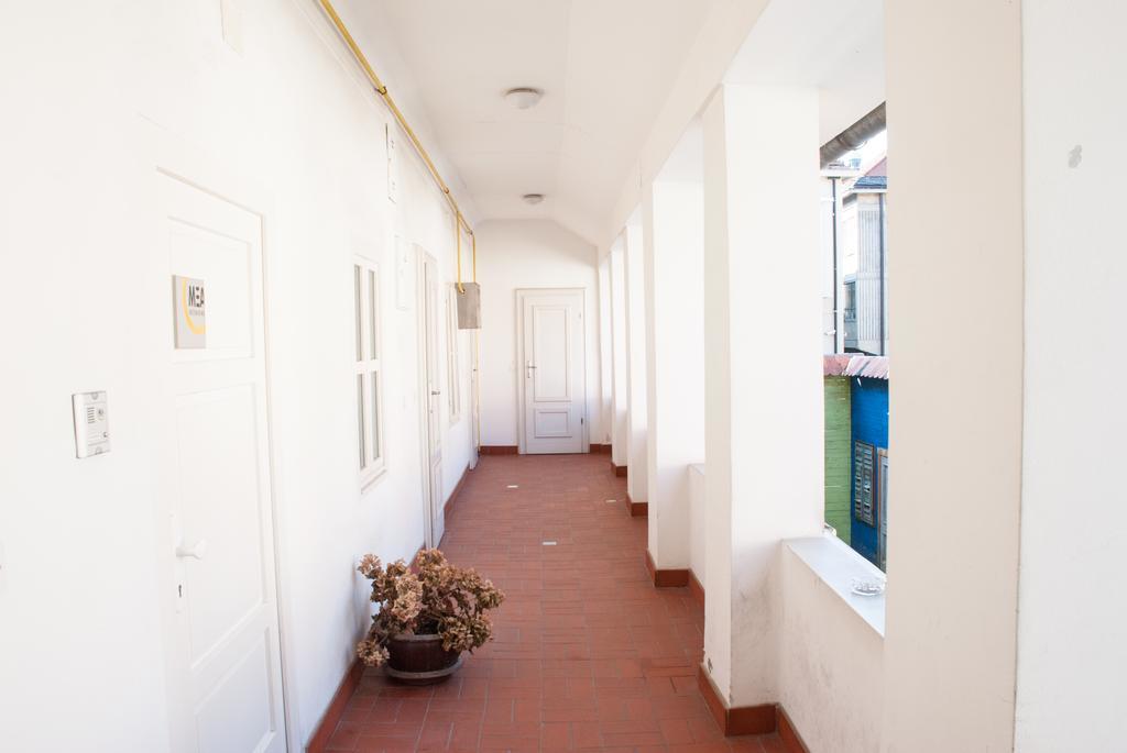 Apartment Bon Voyage Μαριμπόρ Εξωτερικό φωτογραφία